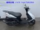 Фото Suzuki ADDRESS V125 с японского аукциона