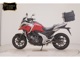 Фото Honda NC750X DCT 2021 с японского аукциона