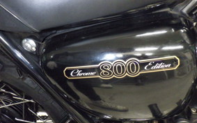 KAWASAKI W800 2012 EJ800A