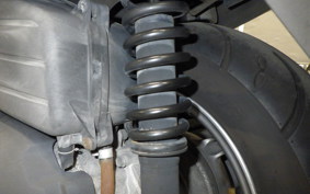 HONDA LEAD 110 2022 JF19