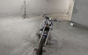 YAMAHA VIRAGO 400 2NT