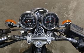 YAMAHA SR400 2016 RH03J