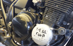 KAWASAKI ZRX400 1994 ZR400E