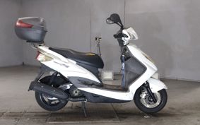 YAMAHA CYGNUS125X SE44J