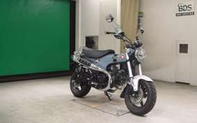 HONDA DAX 125 2007 JB06