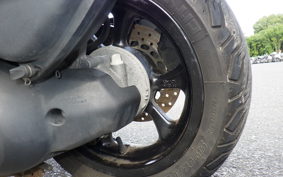 YAMAHA TRICITY 125 2015 SEC1J