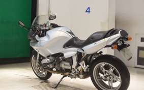 BMW R1100S 2001