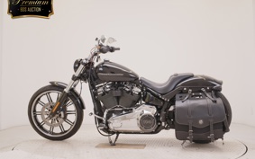HARLEY FXBRS1870 2022
