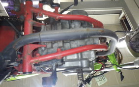 HONDA FTR223 MC34
