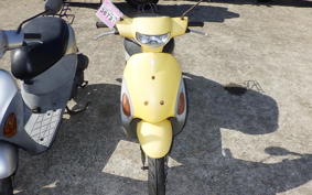 SUZUKI LET's 4 1999 CA41A