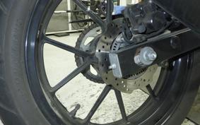 SUZUKI GSX-S125 DL32B