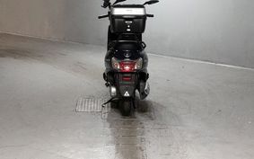SUZUKI ADDRESS V125 DP12H