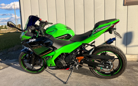 KAWASAKI NINJA 250 EX250P