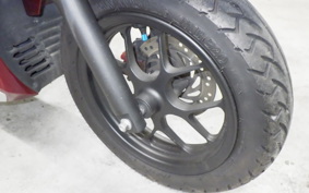 HONDA LEAD 125 2022 JF45