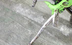 KAWASAKI KDX125 SR DX125A