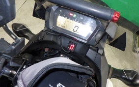 HONDA NC700X 2012 RC63