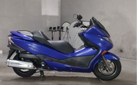HONDA FORZA Z MF10