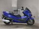 Фото Honda FORZA Z 2008 с японского аукциона