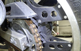 HONDA VT250FE INTEGRA MC08