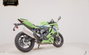 KAWASAKI ZX-4RR 2025 ZX400P