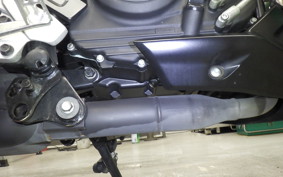 YAMAHA FZ25 2021