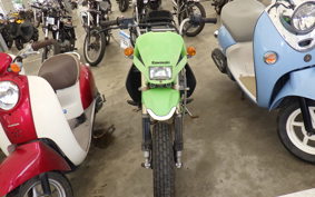KAWASAKI KSR110 KL110A