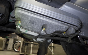 VESPA PRIMAVERA125 2008