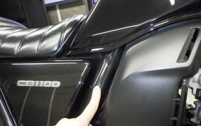 HONDA CB1100 ABS 2015 SC65