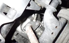 HONDA TACT-4ﾍﾞｰｼｯｸ AF79