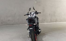 YAMAHA MT-03 2020 RH13J