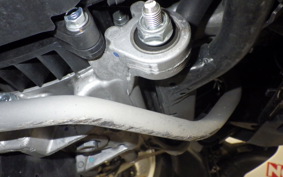 YAMAHA JOG-7 2025 AY01