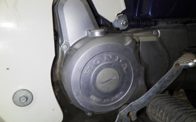 HONDA C50 SUPER CUB E AA01