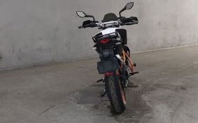 KTM 390 DUKE JGJ40