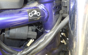 YAMAHA MT-03 2019 RH13J