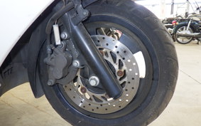 YAMAHA MAXAM 250 SG17J