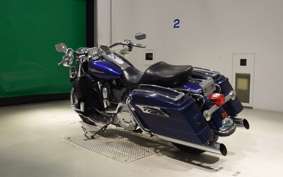 HARLEY FLHR 1450 2005