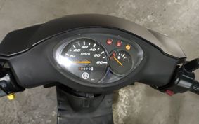 YAMAHA JOG ZR EVOLUTION2 SA39J