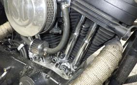 HARLEY XLH883 HUGGER 2013