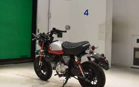 HONDA MONKEY 125 JB03
