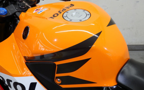 HONDA CBR600RR 2016 PC40