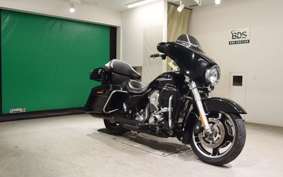 HARLEY FLHX 1580 2010