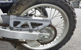 HONDA XR250 1984 MD30