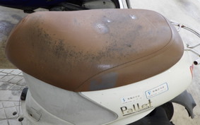 SUZUKI PALETTE