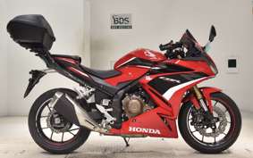 HONDA CBR400R 2023 NC56