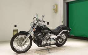 YAMAHA DRAGSTAR 400 2005 VH01J