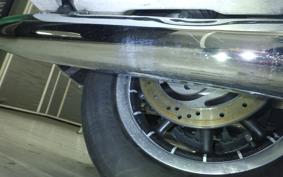 HARLEY FLHR 1580 2006