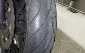 KAWASAKI NINJA 400R 2010 ER400B