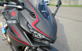 HONDA CBR400R ABS 2021 NC56