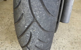 HONDA SILVER WING 400 K NF01