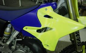 YAMAHA YZ125 CE16C